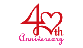 40周年