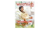 World Health vol.28
