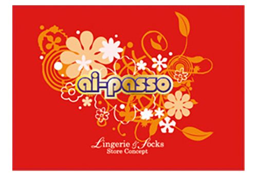 アイオイ商会（アイパッソ）