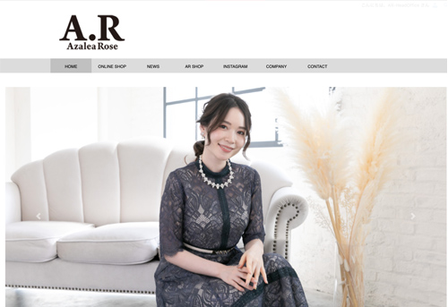 AR Home Page